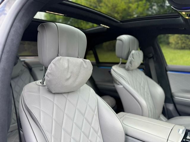2022 Mercedes-Benz S-Class S 580 4MATIC Sedan - 23018032 - 29