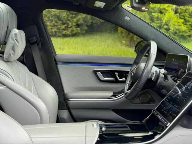 2022 Mercedes-Benz S-Class S 580 4MATIC Sedan - 23018032 - 30