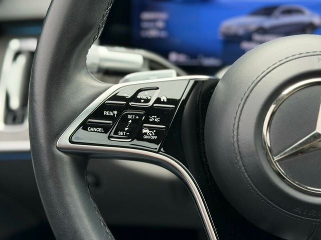 2022 Mercedes-Benz S-Class S 580 4MATIC Sedan - 23018032 - 36