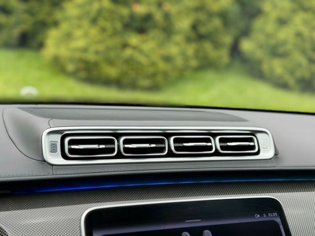 2022 Mercedes-Benz S-Class S 580 4MATIC Sedan - 23018032 - 39