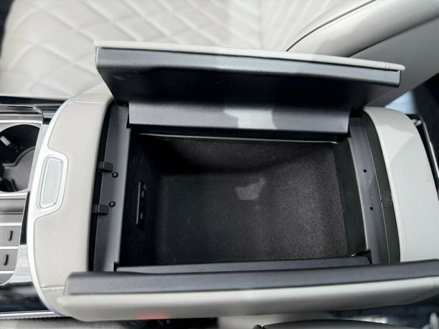 2022 Mercedes-Benz S-Class S 580 4MATIC Sedan - 23018032 - 50