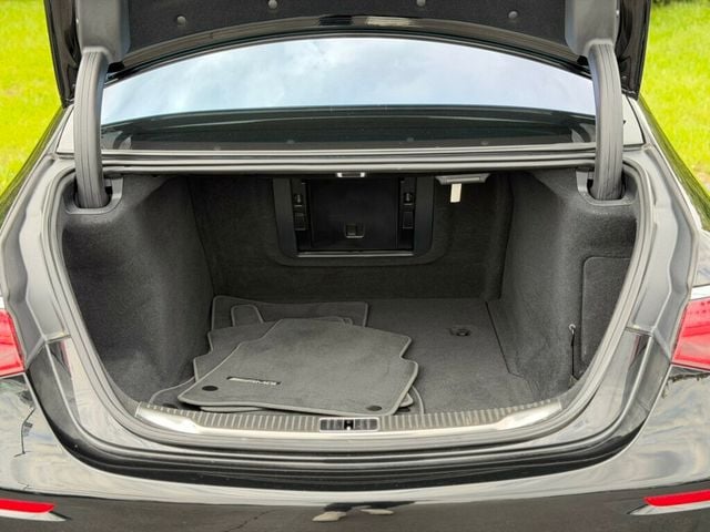 2022 Mercedes-Benz S-Class S 580 4MATIC Sedan - 23018032 - 5