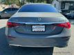 2022 Mercedes-Benz S-Class S 580 4MATIC Sedan - 22599562 - 2