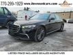 2022 Mercedes-Benz S-Class S 580 4MATIC Sedan - 22985018 - 0