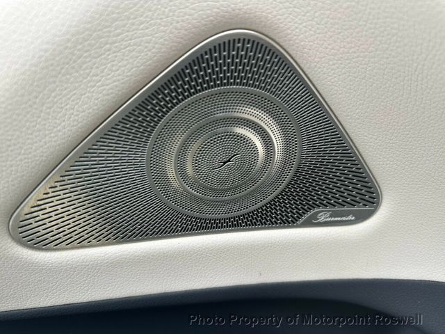 2022 Mercedes-Benz S-Class S 580 4MATIC Sedan - 22985018 - 12