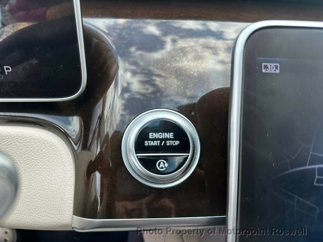 2022 Mercedes-Benz S-Class S 580 4MATIC Sedan - 22985018 - 20