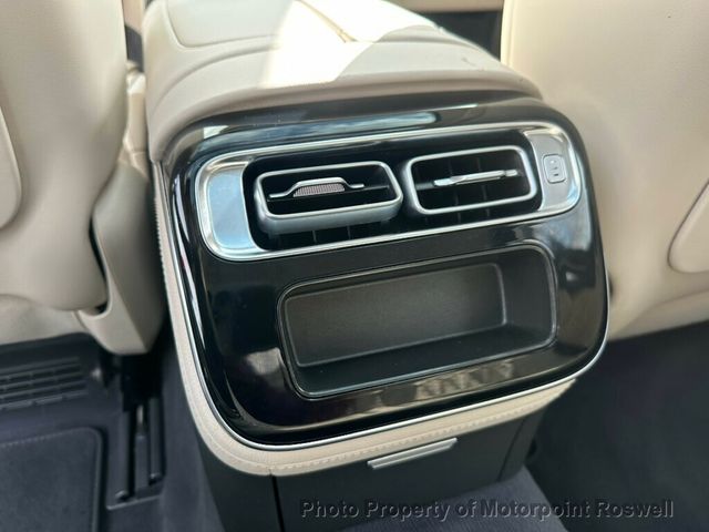 2022 Mercedes-Benz S-Class S 580 4MATIC Sedan - 22985018 - 25