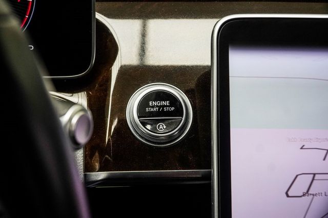 2022 Mercedes-Benz S-Class S 580 4MATIC Sedan - 22932805 - 19