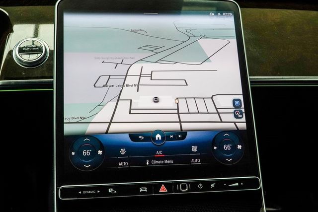 2022 Mercedes-Benz S-Class S 580 4MATIC Sedan - 22932805 - 20