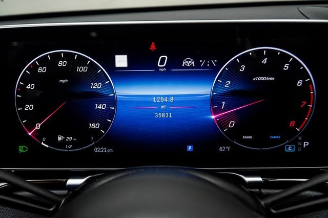 2022 Mercedes-Benz S-Class S 580 4MATIC Sedan - 22932805 - 28