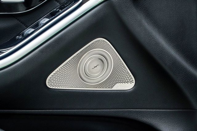 2022 Mercedes-Benz S-Class S 580 4MATIC Sedan - 22932805 - 30