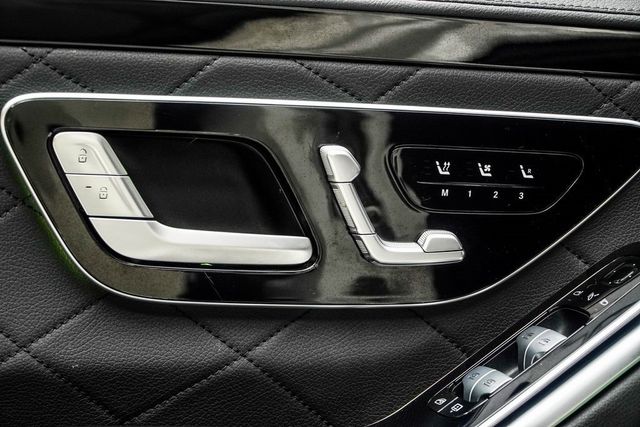 2022 Mercedes-Benz S-Class S 580 4MATIC Sedan - 22932805 - 31