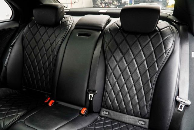 2022 Mercedes-Benz S-Class S 580 4MATIC Sedan - 22932805 - 37