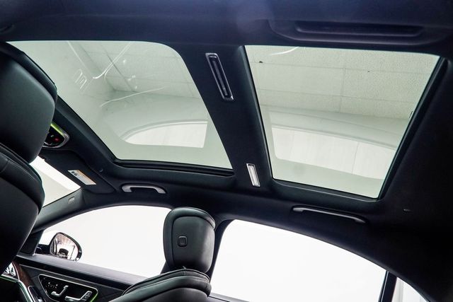 2022 Mercedes-Benz S-Class S 580 4MATIC Sedan - 22932805 - 39