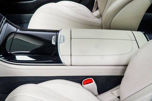 2022 Mercedes-Benz S-Class S 580 4MATIC Sedan - 22951692 - 17