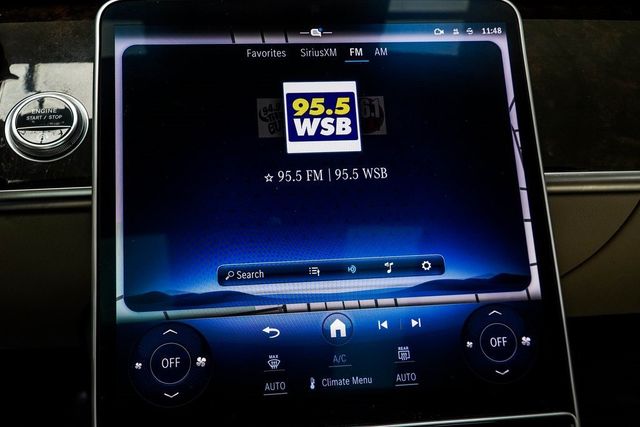 2022 Mercedes-Benz S-Class S 580 4MATIC Sedan - 22951692 - 22