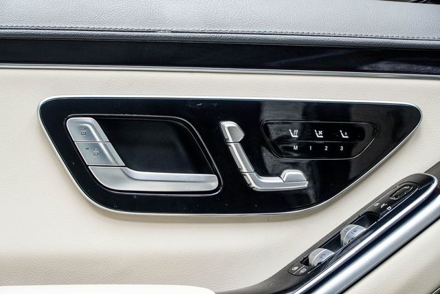 2022 Mercedes-Benz S-Class S 580 4MATIC Sedan - 22951692 - 29