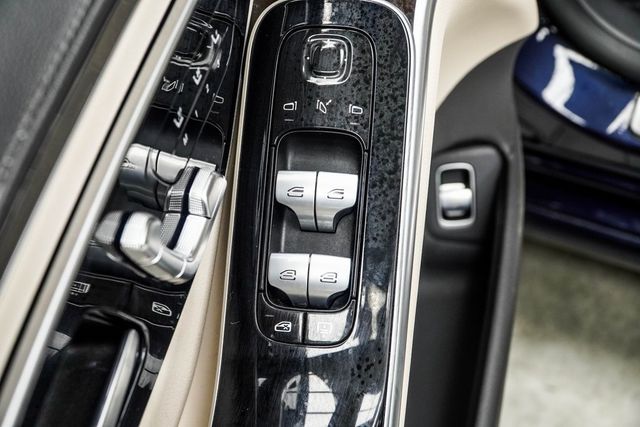 2022 Mercedes-Benz S-Class S 580 4MATIC Sedan - 22951692 - 30