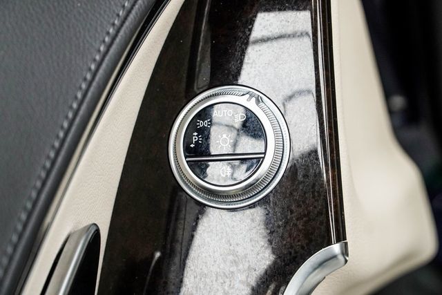 2022 Mercedes-Benz S-Class S 580 4MATIC Sedan - 22951692 - 31