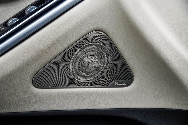 2022 Mercedes-Benz S-Class S 580 4MATIC Sedan - 22951692 - 32