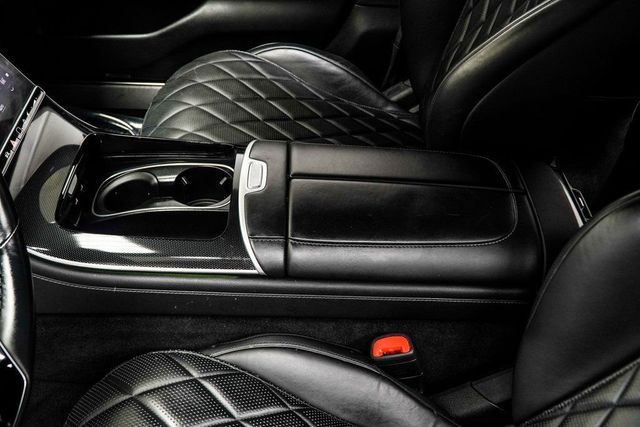 2022 Mercedes-Benz S-Class S 580 4MATIC Sedan - 22989393 - 18