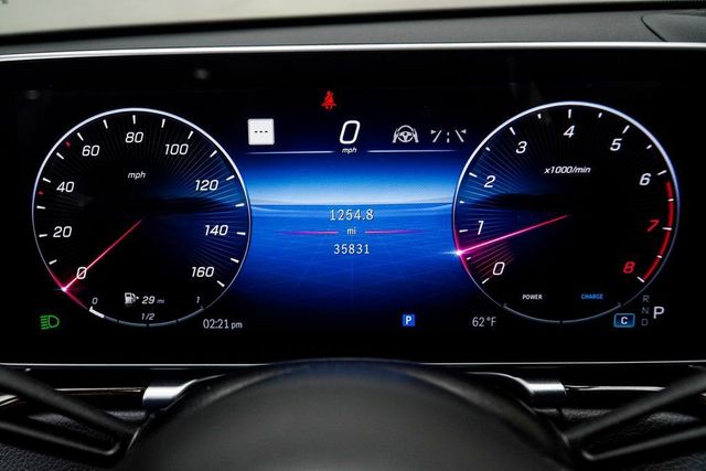 2022 Mercedes-Benz S-Class S 580 4MATIC Sedan - 22989393 - 28