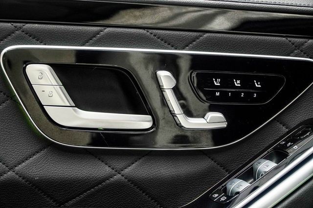 2022 Mercedes-Benz S-Class S 580 4MATIC Sedan - 22989393 - 31