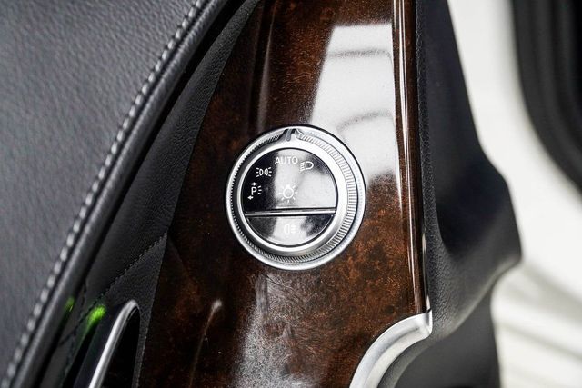 2022 Mercedes-Benz S-Class S 580 4MATIC Sedan - 22989393 - 33