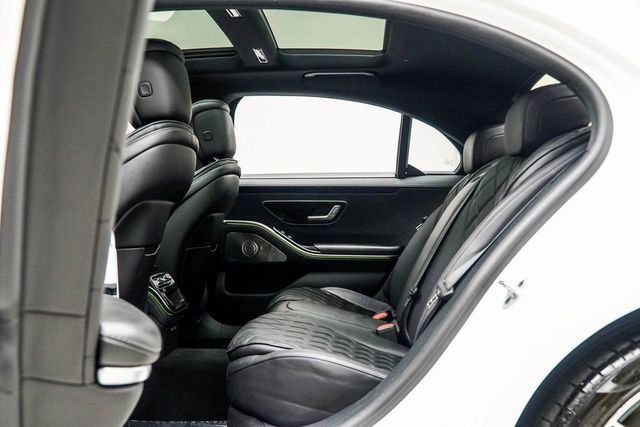 2022 Mercedes-Benz S-Class S 580 4MATIC Sedan - 22989393 - 36
