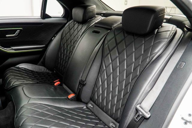 2022 Mercedes-Benz S-Class S 580 4MATIC Sedan - 22989393 - 38