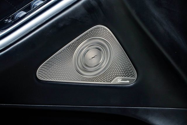 2022 Mercedes-Benz S-Class S 580 4MATIC Sedan - 23064161 - 33