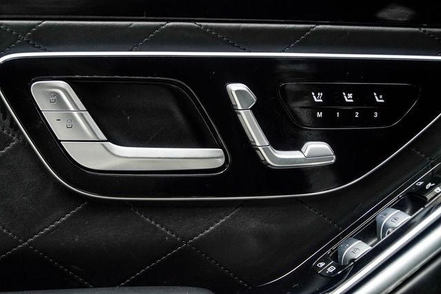 2022 Mercedes-Benz S-Class S 580 4MATIC Sedan - 23064161 - 34