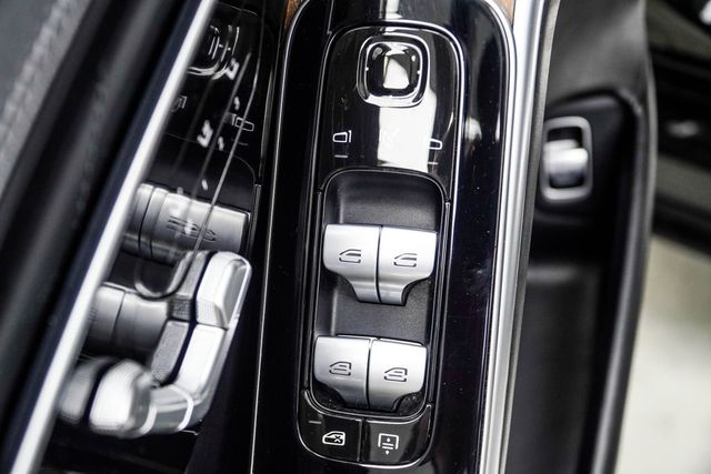 2022 Mercedes-Benz S-Class S 580 4MATIC Sedan - 23064161 - 35