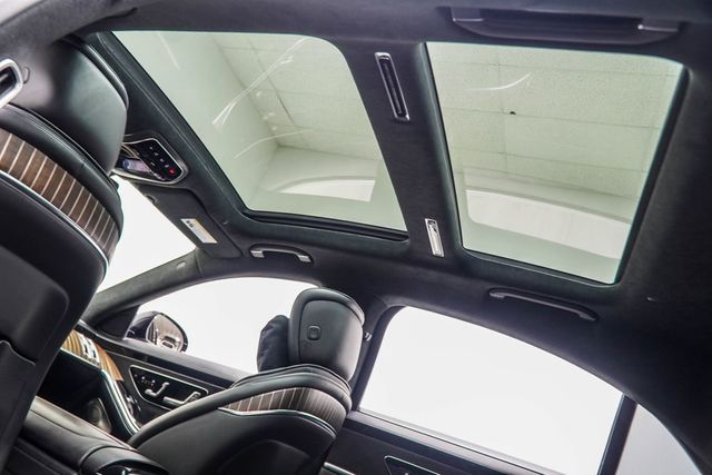 2022 Mercedes-Benz S-Class S 580 4MATIC Sedan - 23064161 - 41