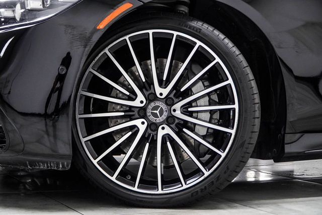 2022 Mercedes-Benz S-Class S 580 4MATIC Sedan - 23064161 - 5