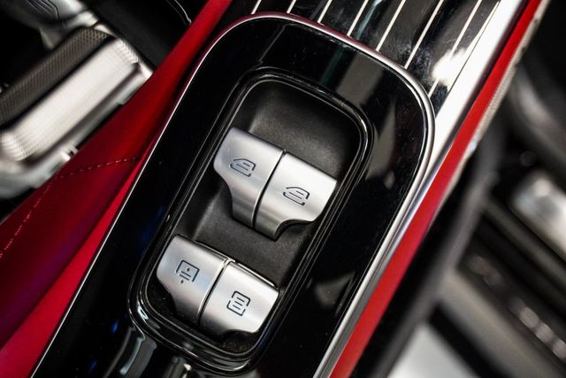 2022 Mercedes-Benz S-Class S 580 4MATIC Sedan - 22981937 - 9