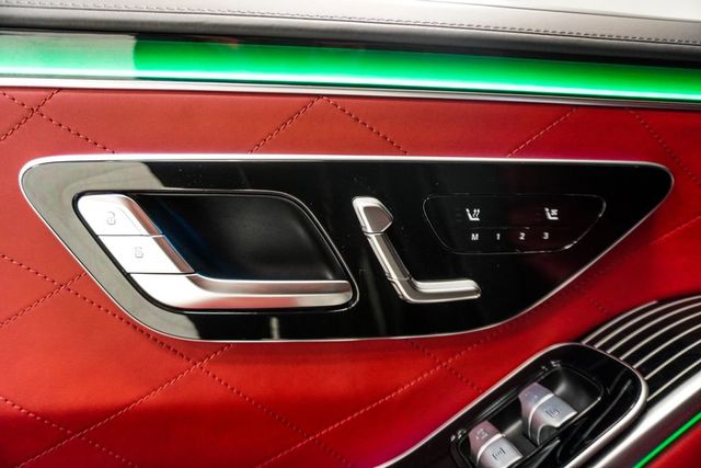 2022 Mercedes-Benz S-Class S 580 4MATIC Sedan - 22981937 - 10