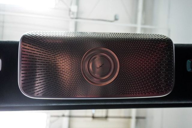 2022 Mercedes-Benz S-Class S 580 4MATIC Sedan - 22981937 - 11