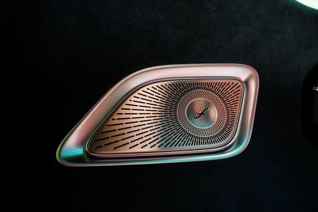 2022 Mercedes-Benz S-Class S 580 4MATIC Sedan - 22981937 - 13