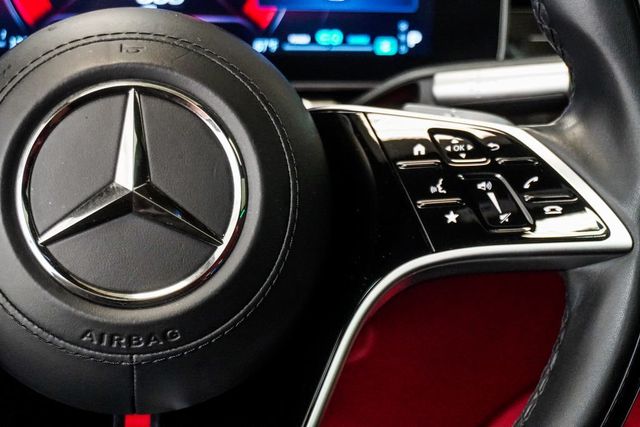 2022 Mercedes-Benz S-Class S 580 4MATIC Sedan - 22981937 - 19