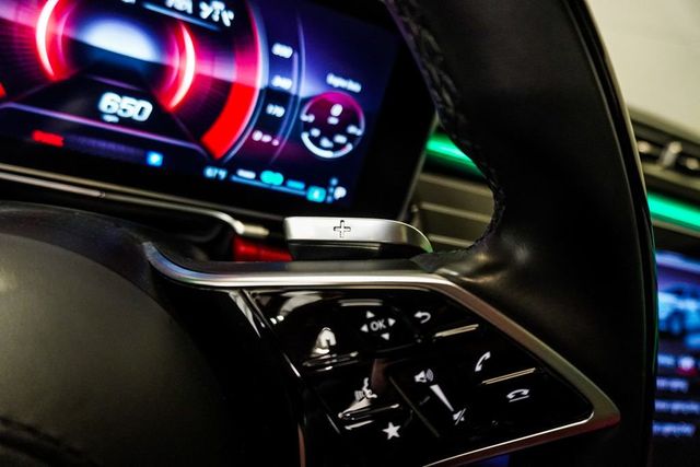 2022 Mercedes-Benz S-Class S 580 4MATIC Sedan - 22981937 - 21