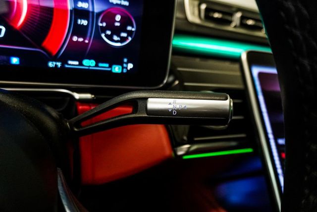 2022 Mercedes-Benz S-Class S 580 4MATIC Sedan - 22981937 - 23