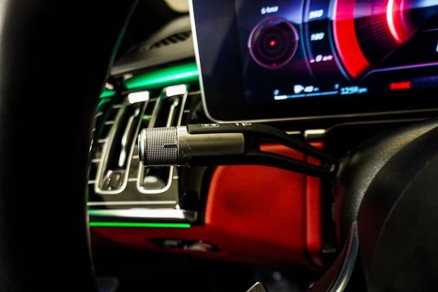 2022 Mercedes-Benz S-Class S 580 4MATIC Sedan - 22981937 - 24