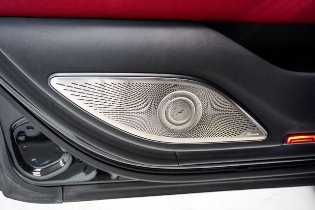 2022 Mercedes-Benz S-Class S 580 4MATIC Sedan - 22981937 - 25