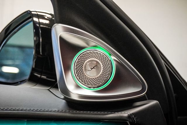 2022 Mercedes-Benz S-Class S 580 4MATIC Sedan - 22981937 - 27