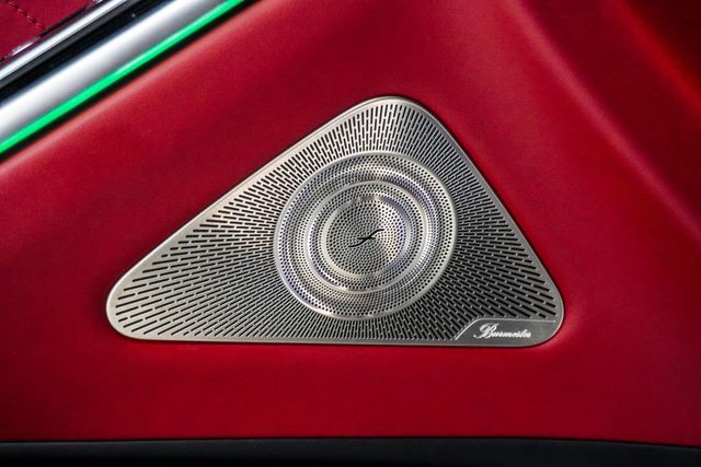 2022 Mercedes-Benz S-Class S 580 4MATIC Sedan - 22981937 - 28