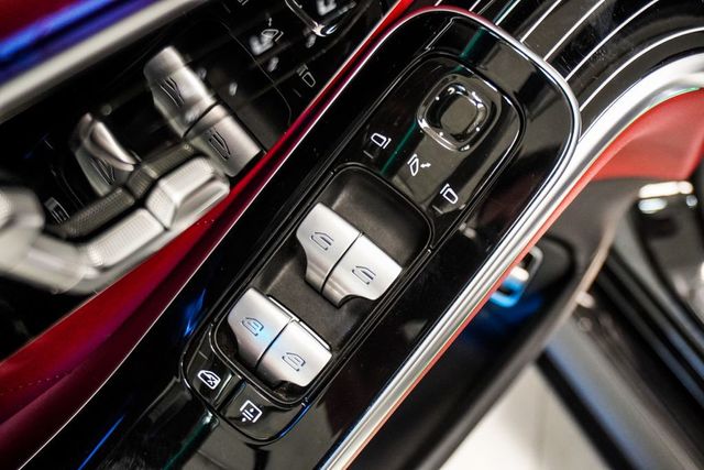 2022 Mercedes-Benz S-Class S 580 4MATIC Sedan - 22981937 - 29