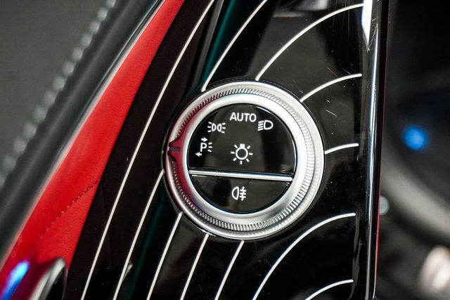 2022 Mercedes-Benz S-Class S 580 4MATIC Sedan - 22981937 - 30