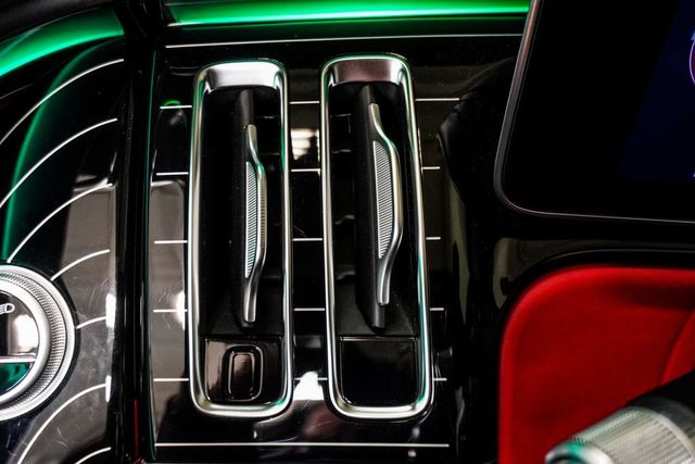 2022 Mercedes-Benz S-Class S 580 4MATIC Sedan - 22981937 - 32