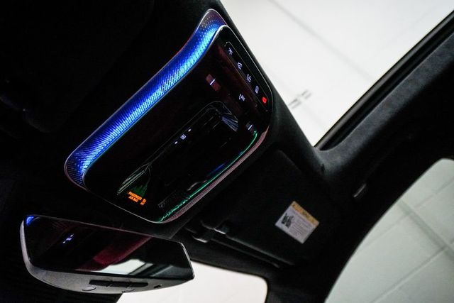 2022 Mercedes-Benz S-Class S 580 4MATIC Sedan - 22981937 - 34